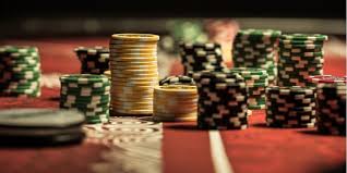 Онлайн казино Weiss Casino
