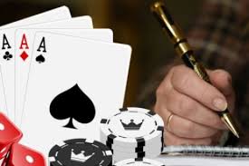 Онлайн казино Weiss Casino