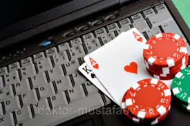 Официальный сайт Casino Olimp